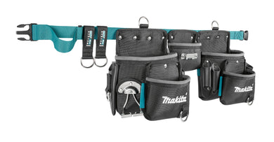 Makita E-15229 Pouch Tool Belt Set