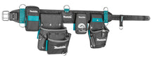 Load image into Gallery viewer, Makita E-15235 Heavyweight Ultimate Tool Belt Set New Generation