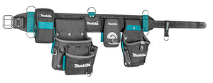 Makita E-15235 Heavyweight Ultimate Tool Belt Set New Generation