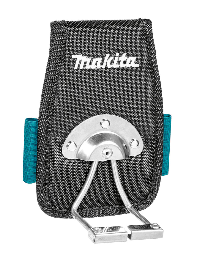 Makita E-15291 Blue Range Side Gate Swinging Hammer Holder Tool Belt Clip