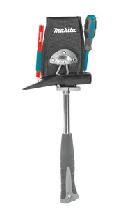Makita E-15291 Blue Range Side Gate Swinging Hammer Holder Tool Belt Clip