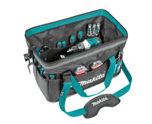 Load image into Gallery viewer, Makita E-15425 Ultimate Gate Mouth Tool Bag
