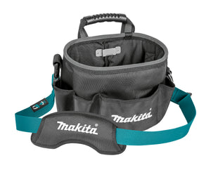 Makita E-15447 Ultimate 3 Way Tote Tool Bag Durable Strap System