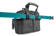 Load image into Gallery viewer, Makita E-15447 Ultimate 3 Way Tote Tool Bag Durable Strap System