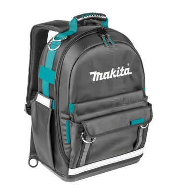 MAKITA BACKPACK TOOL ORGANISER E-15481