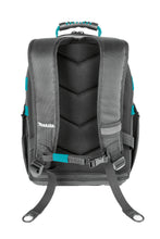Load image into Gallery viewer, MAKITA BACKPACK TOOL ORGANISER E-15481