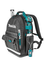 Load image into Gallery viewer, MAKITA BACKPACK TOOL ORGANISER E-15481