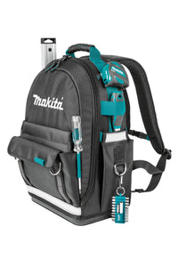 MAKITA BACKPACK TOOL ORGANISER E-15481