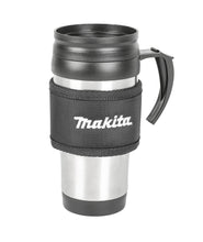 Load image into Gallery viewer, Makita E-15578 Thermal Mug and Holder