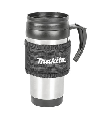 Makita E-15578 Thermal Mug and Holder