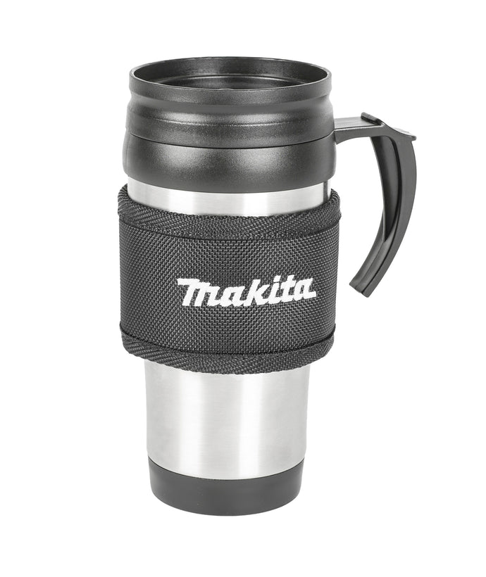 Makita E-15578 Thermal Mug and Holder