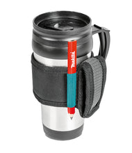 Load image into Gallery viewer, Makita E-15578 Thermal Mug and Holder