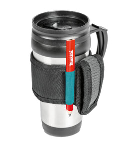 Makita E-15578 Thermal Mug and Holder