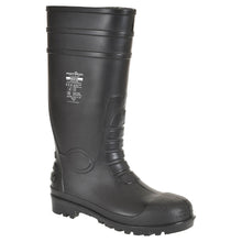 Load image into Gallery viewer, Portwest FW95 - Total Safety Wellington Boots