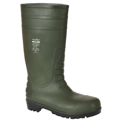 Portwest FW95 - Total Safety Wellington Boots