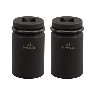 2 x Makita 134833-2 1/2