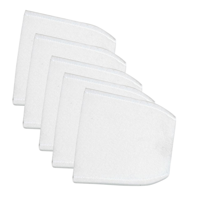 Makita Fine Filter 443060-3 (Pack of 5)