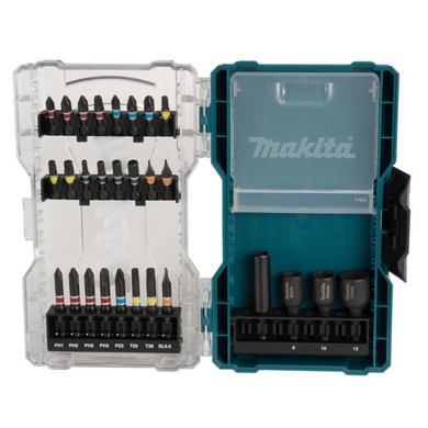 Makita E-07048 28 Piece Drill and Bit Set