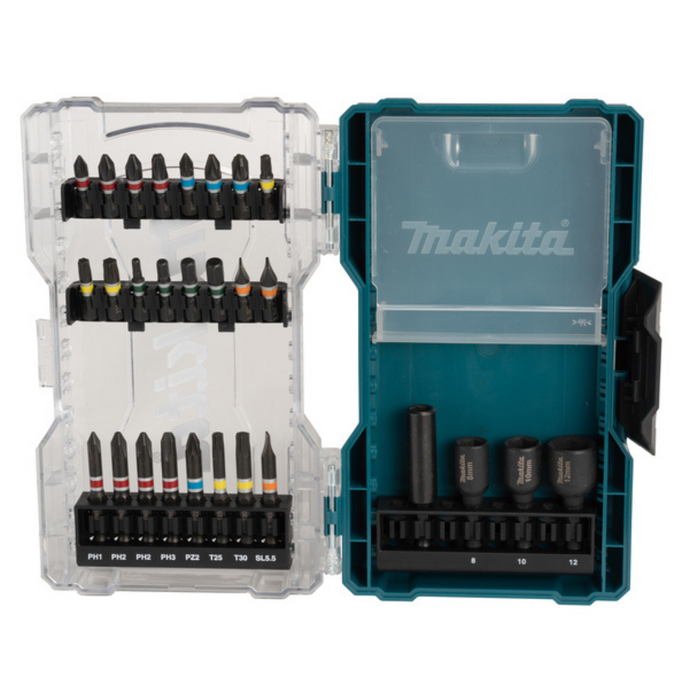 Makita E-07048 28 Piece Drill and Bit Set
