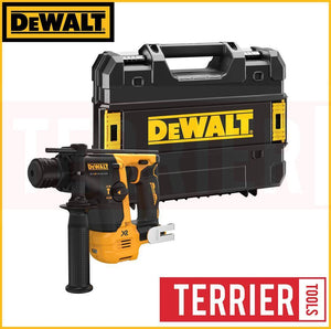 DeWalt DCH072N 12V Brushless SDS Compact Hammer IN HARD CASE