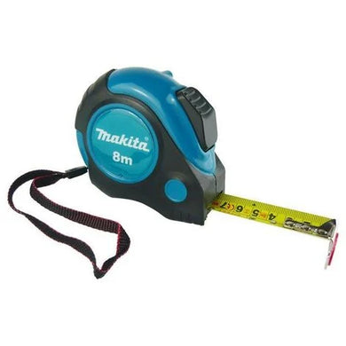 Makita P-73003 8 Metre Auto Lock Measuring Tape