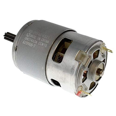 Makita 18v LXT Multi-Tool DC Motor Armature 629956-4 DTM50 BTM50 LXMT02