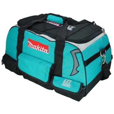 Makita 831278-2 Tool Bag for LXT400, Blue, 51.2 x 35 x 15.4 cm