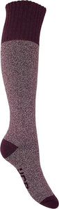 JCB Socks Cotton Rich Welly Sock Size 4-7 UK - 1 Pair