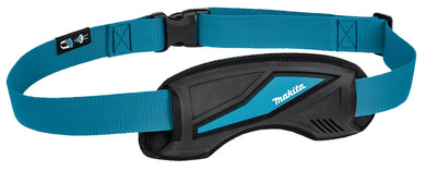 Makita E-05290 Quick Release Tool Belt With Shoulder Strap Belt System