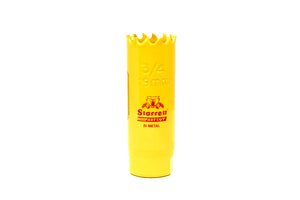 Starrett Holesaw Fast Cut Bi-Metal Holesaw 14mm - 210mm