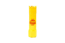 Load image into Gallery viewer, Starrett Holesaw Fast Cut Bi-Metal Holesaw 14mm - 210mm