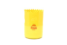 Load image into Gallery viewer, Starrett Holesaw Fast Cut Bi-Metal Holesaw 14mm - 210mm