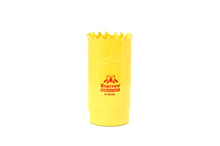 Load image into Gallery viewer, Starrett Holesaw Fast Cut Bi-Metal Holesaw 14mm - 210mm