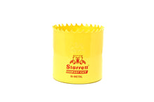 Load image into Gallery viewer, Starrett Holesaw Fast Cut Bi-Metal Holesaw 14mm - 210mm