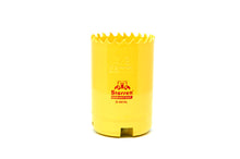 Load image into Gallery viewer, Starrett Holesaw Fast Cut Bi-Metal Holesaw 14mm - 210mm