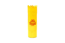 Load image into Gallery viewer, Starrett Holesaw Fast Cut Bi-Metal Holesaw 14mm - 210mm