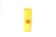 Load image into Gallery viewer, Starrett Holesaw Fast Cut Bi-Metal Holesaw 14mm - 210mm