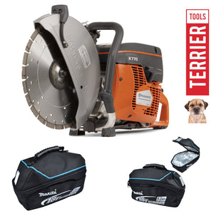 Husqvarna K770 300mm/12" Disc Cutter K770
