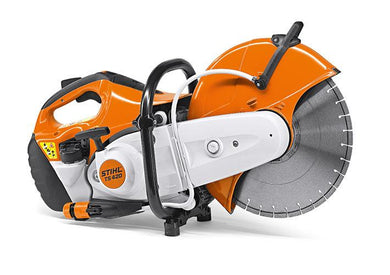 Stihl TS420 14
