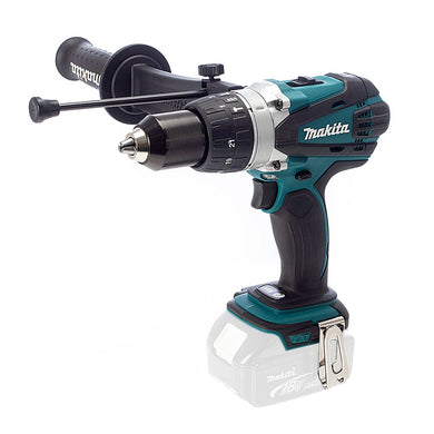 Makita DHP458Z 18v LXT Combi Drill / Driver Body Only