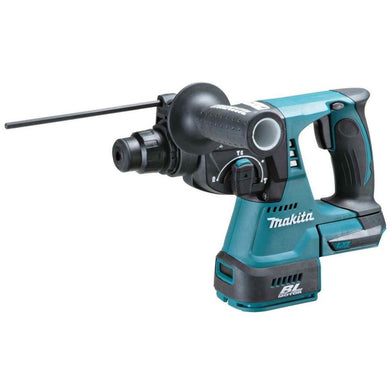 Makita 18V DHR242Z SDS+ Rotary Hammer LXT Body Only