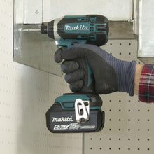 Load image into Gallery viewer, MAKITA DTD152Z 18V LXT CORDLESS IMPACT DRIVER BODY ONLY