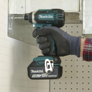 MAKITA DTD152Z 18V LXT CORDLESS IMPACT DRIVER BODY ONLY