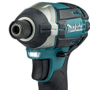 MAKITA DTD152Z 18V LXT CORDLESS IMPACT DRIVER BODY ONLY