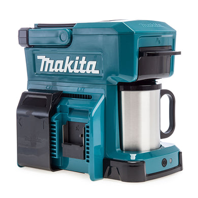 Makita DCM501Z 18V Li-ion LXT Cordless Coffee Maker Body Only