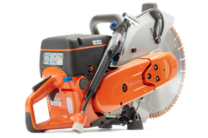 Husqvarna K770 300mm/12" Disc Cutter K770