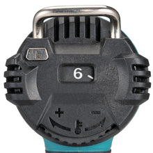 Load image into Gallery viewer, MAKITA DHG181ZJ 18V LXT Cordless Heat Gun with 4x Accessories in case BODY ONLY