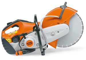 Stihl TS420 14" Petrol Cut-off Machine